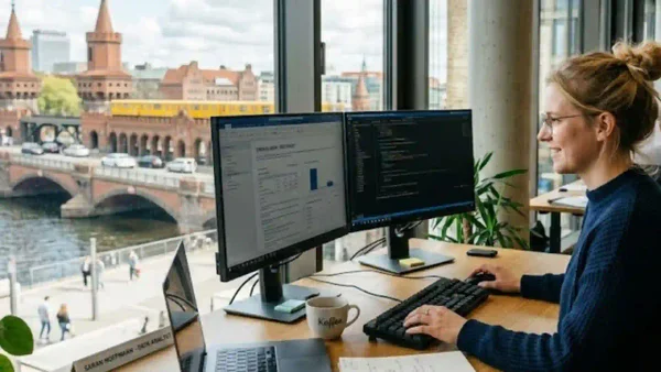 Importante país en Europa busca personas para trabajar y vivir gratis allí: estos son los requisitos Importante país en Europa busca personas para trabajar y vivir gratis allí: estos son los requisitos