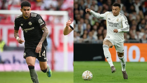 Pronóstico de la IA para el Real Madrid vs. Bayern Múnich: ¿quién ganará en Champions? Pronóstico de la IA para el Real Madrid vs. Bayern Múnich: ¿quién ganará en Champions?