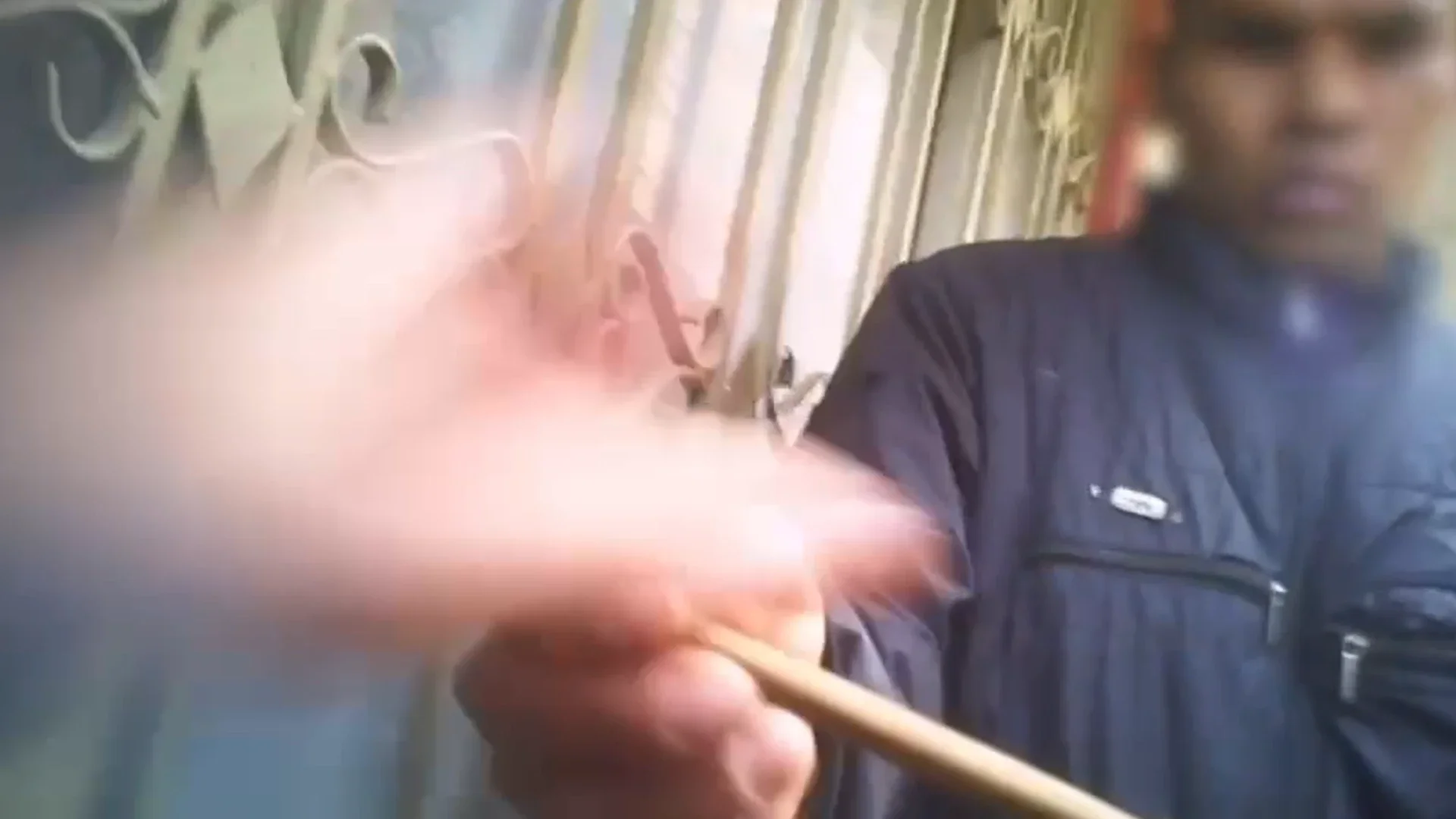 Punto final para banda que vendía droga en Bogotá.