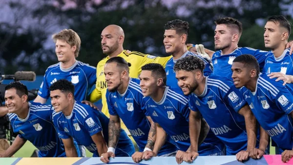 🔴O’Higgins vs. Millonarios, con el regreso de Falcao: hora y canal para ver EN VIVO la Sudamericana