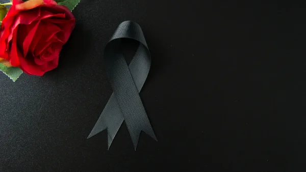 Murió estrella de la televisión a sus 35 años Murió estrella de la televisión a sus 35 años