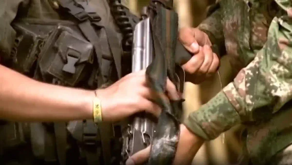 Aterradora cifra de masacres en Colombia en lo que va de 2026: estas son las zonas más violentas