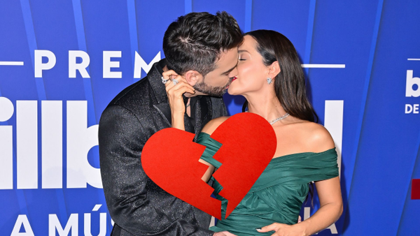 Expareja de Carmen Villalobos reveló si hubo o no infidelidad durante su relación: “Yo puse fin” Expareja de Carmen Villalobos reveló si hubo o no infidelidad durante su relación: “Yo puse fin”