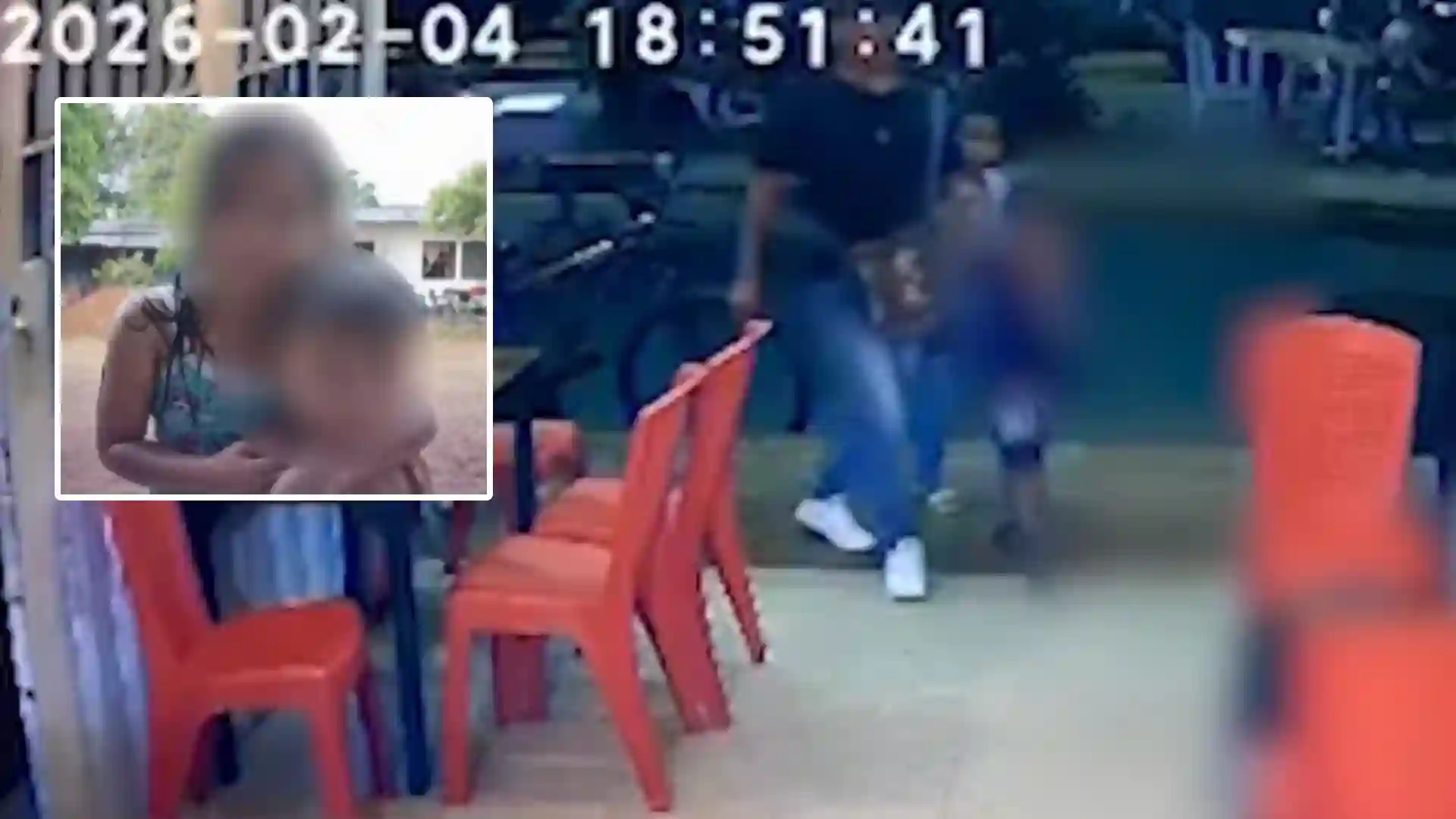 Revelan la posible causa de muerte y la hipótesis del hallazgo de dos hermanitos en un congelador en Meta