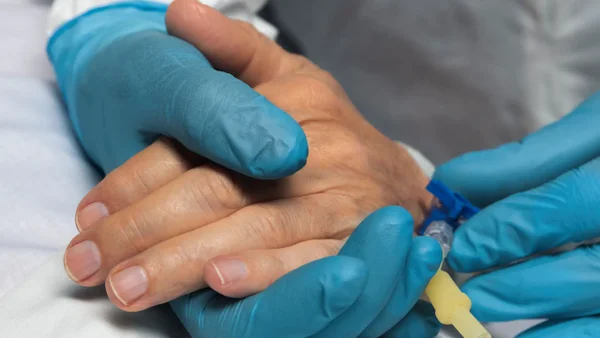 Exjugador y entrenador de Atlético Nacional y Millonarios fue diagnosticado con cáncer: esto se sabe Exjugador y entrenador de Atlético Nacional y Millonarios fue diagnosticado con cáncer: esto se sabe