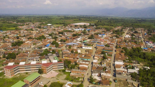 Defensoría pide al Gobierno acciones urgentes ante escalada violenta en Guachené, Cauca