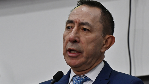 “Es como darle un premio”: representante de accionistas minoritarios sobre vacaciones de Ricardo Roa “Es como darle un premio”: representante de accionistas minoritarios sobre vacaciones de Ricardo Roa