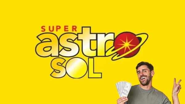 Super Astro Sol: ya hay número y signo ganador hoy 7 de abril de 2026 Super Astro Sol: ya hay número y signo ganador hoy 7 de abril de 2026