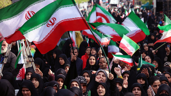 Irán podría acelerar las sentencias de muerte: organizaciones alertan el riesgo de ejecución de presos políticos Irán podría acelerar las sentencias de muerte: organizaciones alertan el riesgo de ejecución de presos políticos