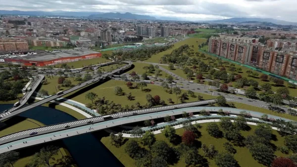 ALO Sur arrancará obras en agosto de 2026 tras acuerdo con la ANI y articulación con el Metro de Bogotá