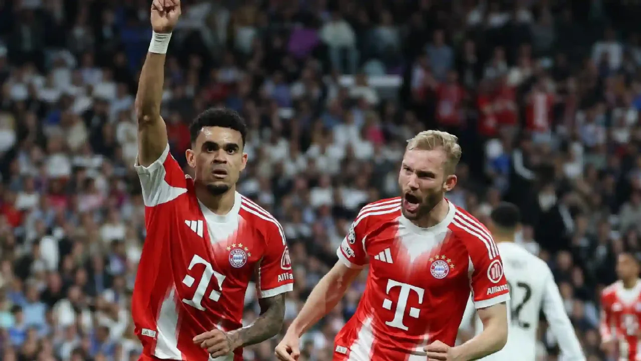 Matchdays in Colombia and the World this May 1, 2, and 3 Holiday Weekend: Schedules