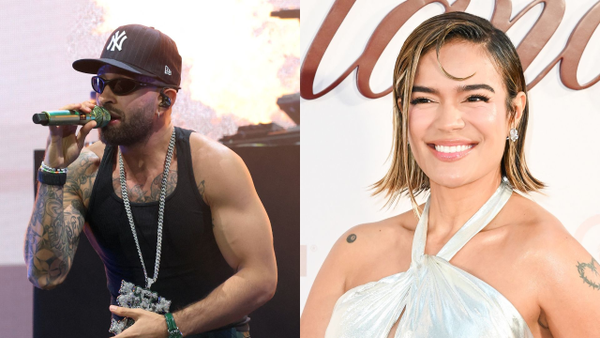 Karol G confirmó su soltería y habló por primera vez sobre su ruptura con Feid Karol G confirmó su soltería y habló por primera vez sobre su ruptura con Feid