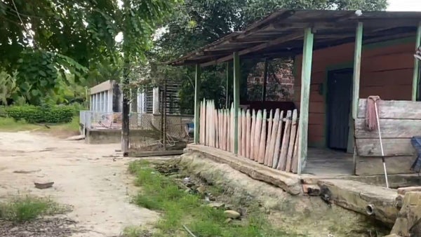 Comunidades del Catatumbo denuncian amenazas, extorsiones y encierro por grupos armados