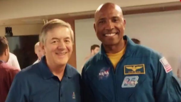 Artemis II: la mirada de un colombiano detrás del sistema de propulsión de Orión