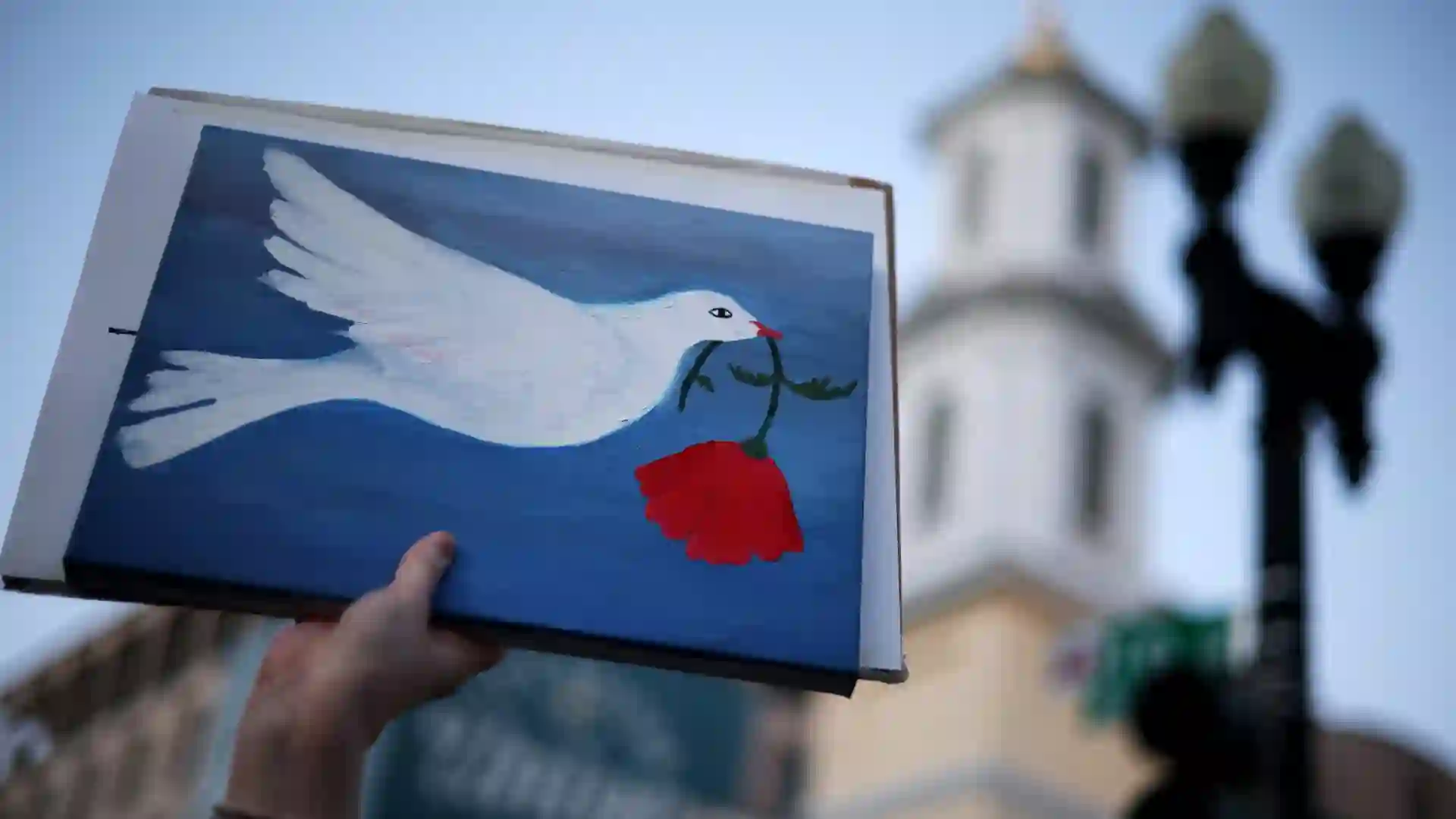 Los 10 puntos que rodean la tregua de último momento entre Irán y Estados Unidos