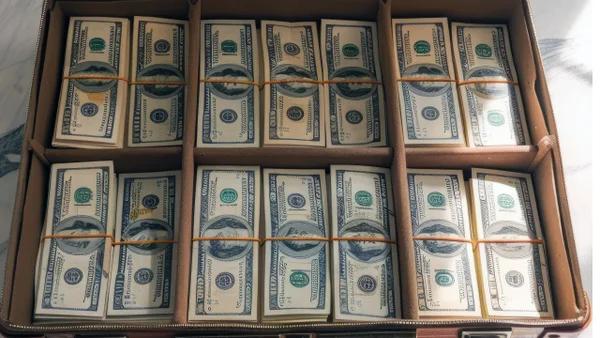 ¡Nuevo CAMBIO en el precio del dólar en Colombia hoy 8 de abril de 2026! Tocó máximos ¡Nuevo CAMBIO en el precio del dólar en Colombia hoy 8 de abril de 2026! Tocó máximos