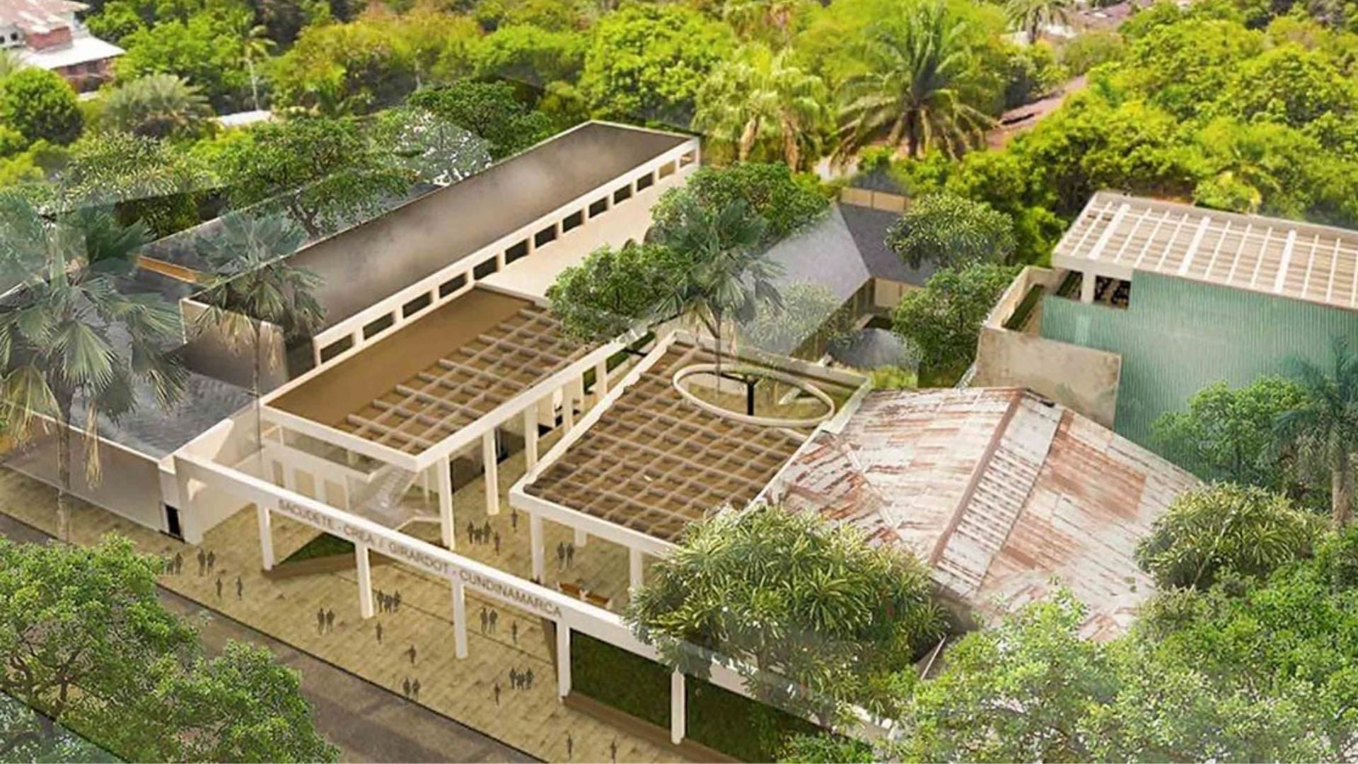 Foto: Efecto Habitar