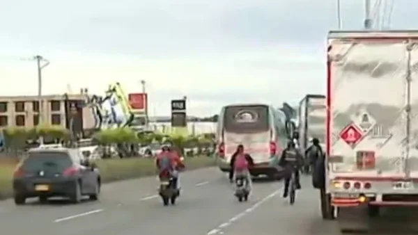 ¡Revolcón en la Calle 80 de Bogotá! Revelan planes para ampliar carriles, extender Transmilenio y descongestionar la vía