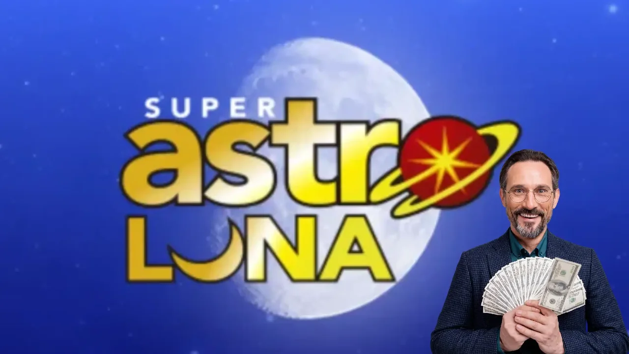 Super Astro Luna Result: The Winning Number and Sign for April 11, 2026, Revealed