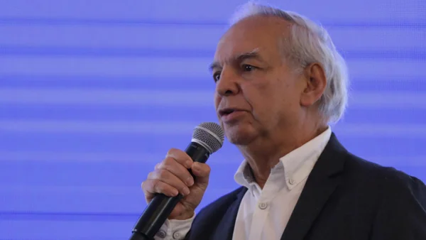 ¿Qué vendrá para Ricardo Bonilla luego de quedar libre por vencimiento de términos?