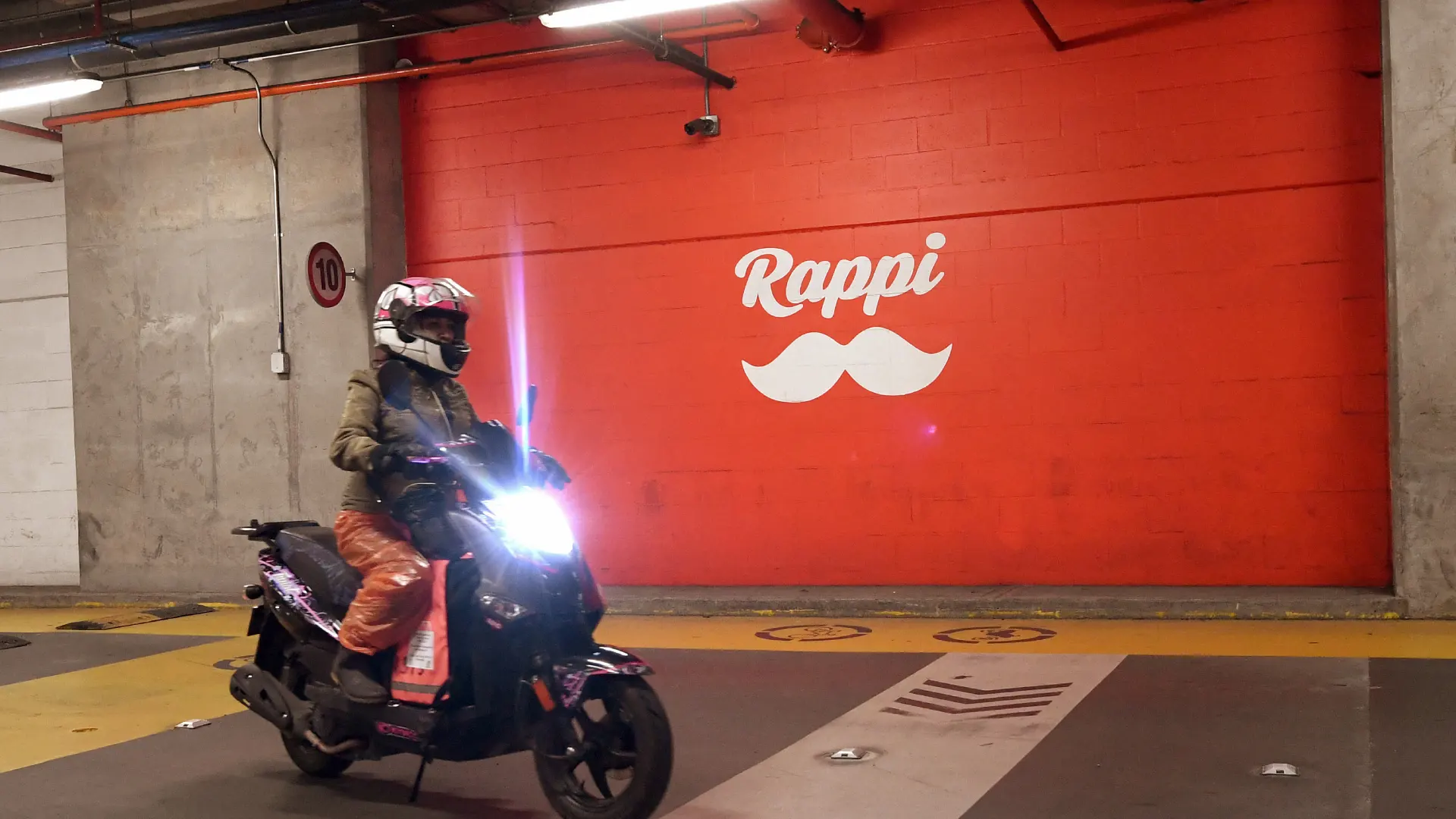 Rappi sanción por la SIC