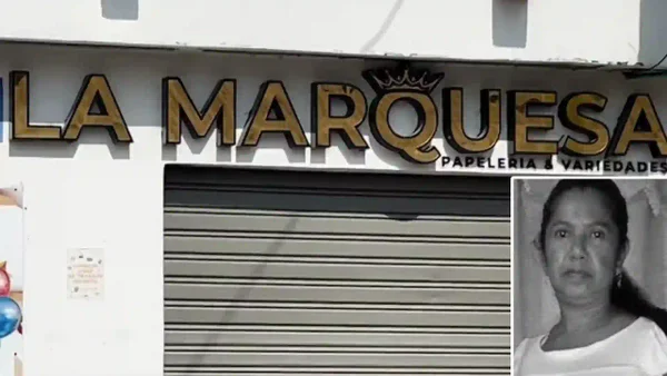 Asesinan a tiros a una mujer frente a su miscelánea en Sabanagrande, Atlántico