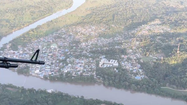 Narcotráfico: el motor económico y de conflicto en el Catatumbo