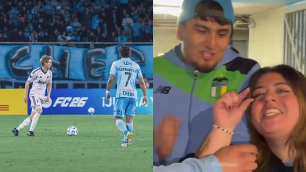 Millonarios fue blanco de burlas tras su pobre debut en Sudamericana: hinchas chilenos no perdonaron