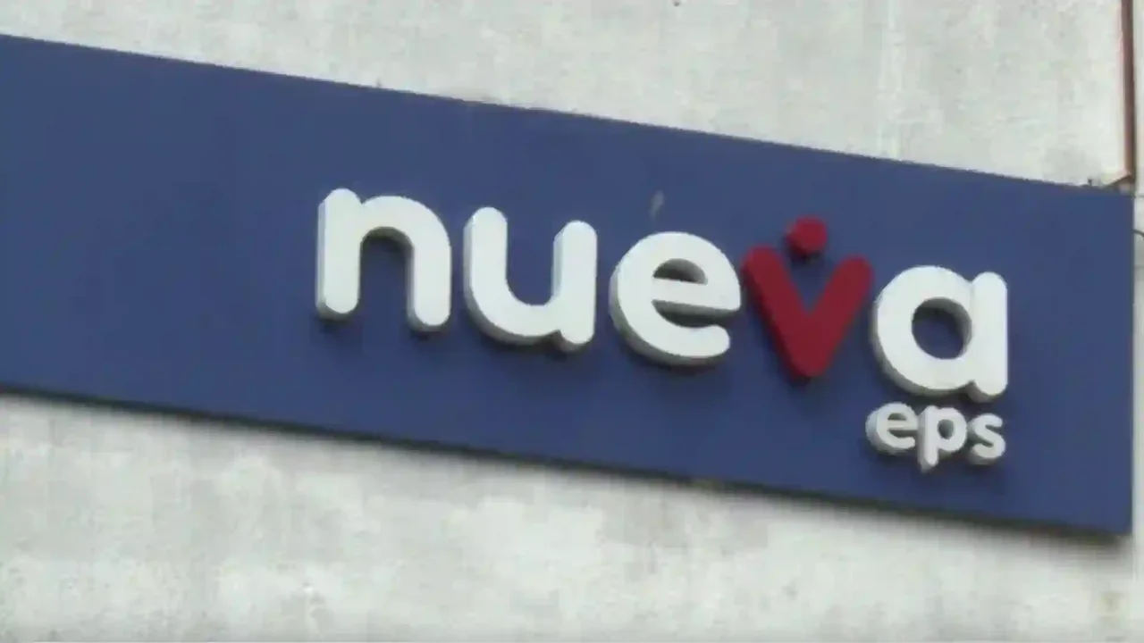 Ultimatum to the Government on the real situation of Nueva EPS: 11 million patients in limbo
