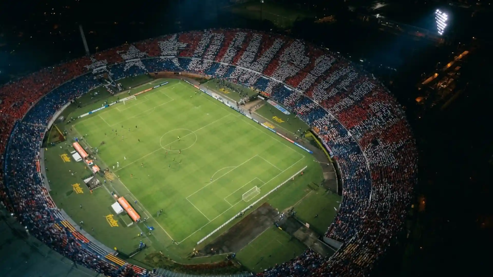 medellin vs estudiantes ver goles libertadores