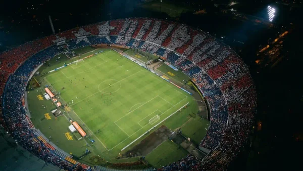 Crisis en el DIM: otro gerente dejó el club y ya hay comunicado oficial Crisis en el DIM: otro gerente dejó el club y ya hay comunicado oficial
