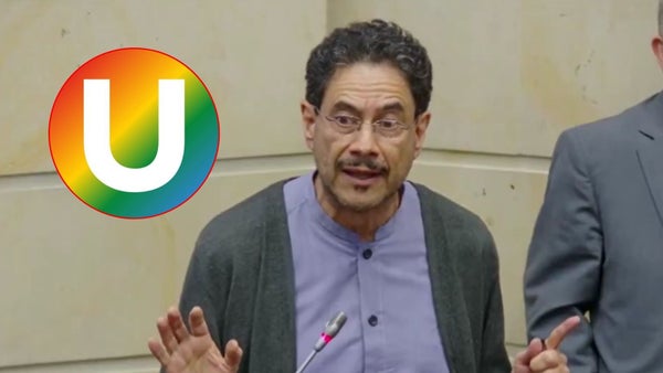 Partido de La U no apoyará a Iván Cepeda en las elecciones presidenciales