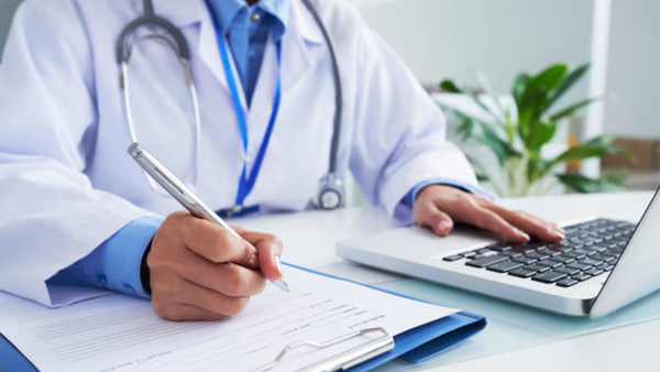 Supersalud nombra a interventores suplentes para cuatro EPS ¿Quiénes son?