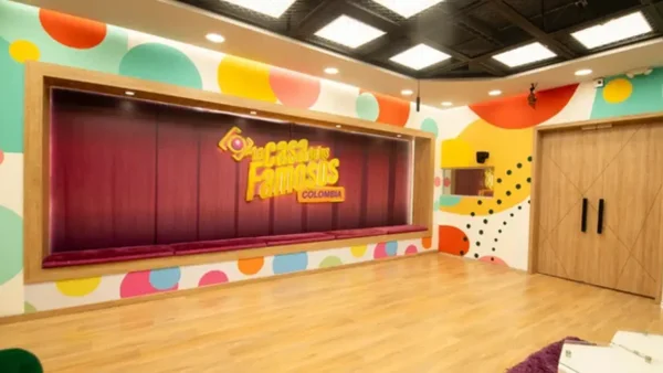 ¡REPENTINA e inesperada decisión conmocionó La Casa de los Famosos Colombia 2026! ¿Cuál?