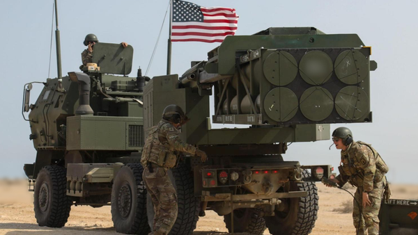 Estados Unidos mantendrá su arsenal de guerra y tropas militares cerca de Irán hasta alcanzar “un acuerdo real”