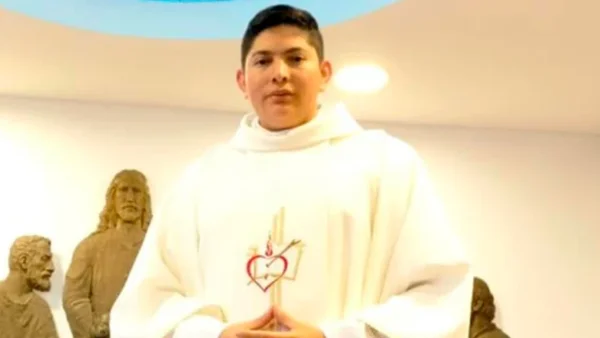 Capturan a los delincuentes detrás del secuestro del sacerdote Carlos Saúl Jaimes en Viotá