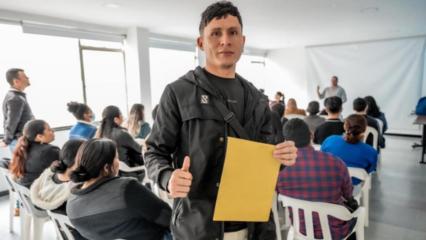 Feria de empleo en Bogotá tendrá más de 5.000 vacantes disponibles: ¿dónde es y qué requisitos piden?