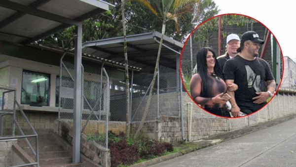 La millonaria suma que pagaron criminales por la parranda vallenata con Nelson Velásquez en cárcel de Itagüí