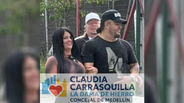 ¿Qué implicaciones podría traer la polémica fiesta en la cárcel de Itagüí donde estuvo Nelson Velásquez? ¿Qué implicaciones podría traer la polémica fiesta en la cárcel de Itagüí donde estuvo Nelson Velásquez?