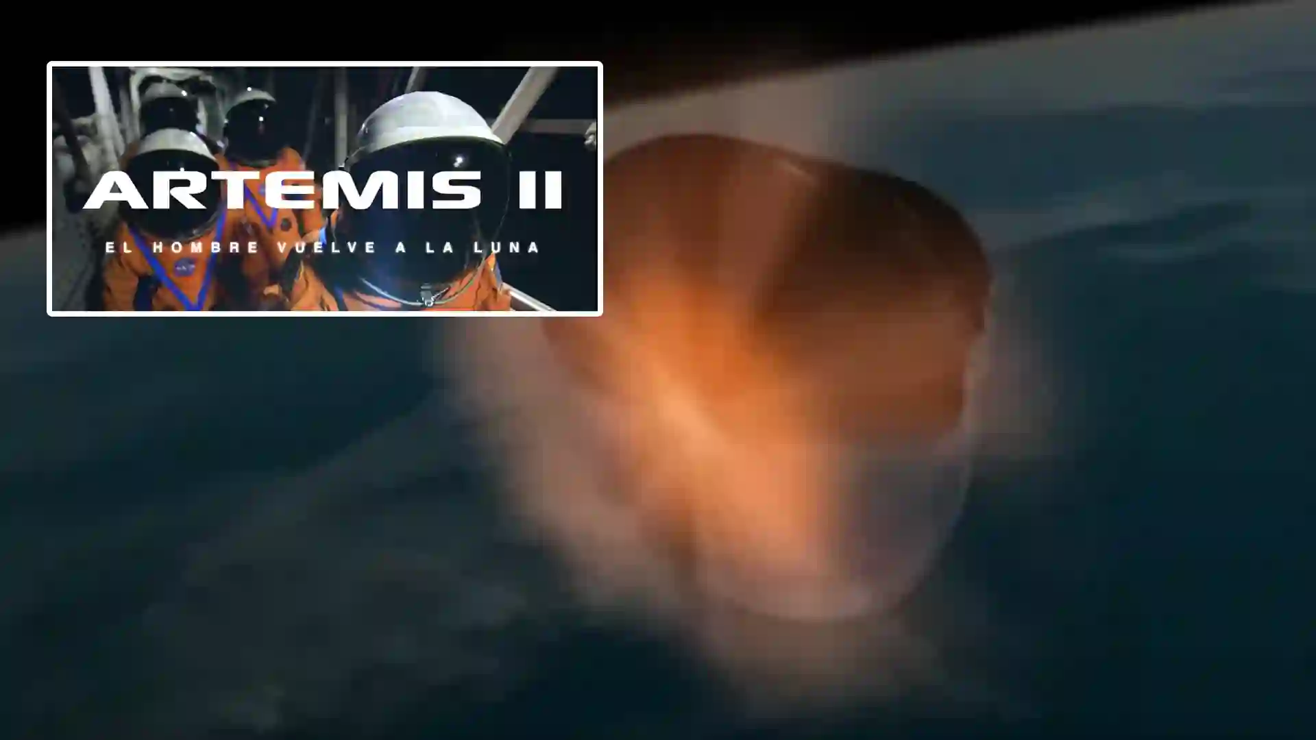 Paso a paso de la operación de rescate de los astronautas de Artemis II en manos de la colombiana Liliana Villarreal