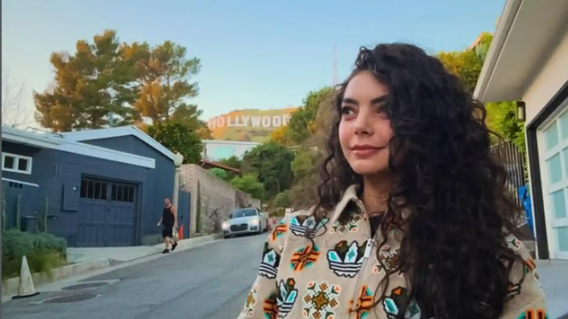 Foto de Valentina Taguado con famoso futbolista encendió las redes