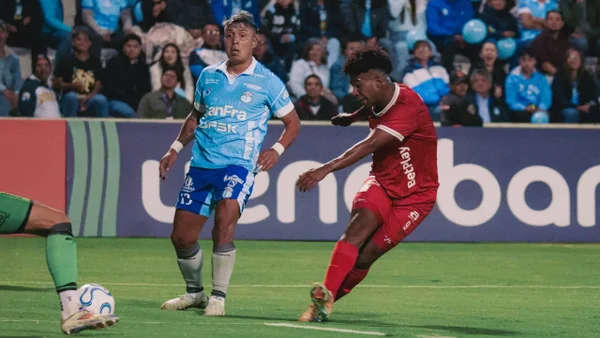 América sacó un importante empate en Ecuador: vea el gol de la igualdad