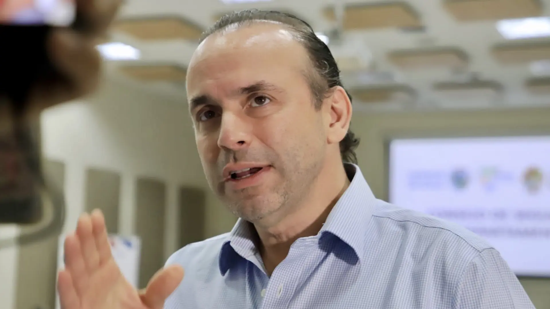 Alejandro Eder alcalde de Cali (1)