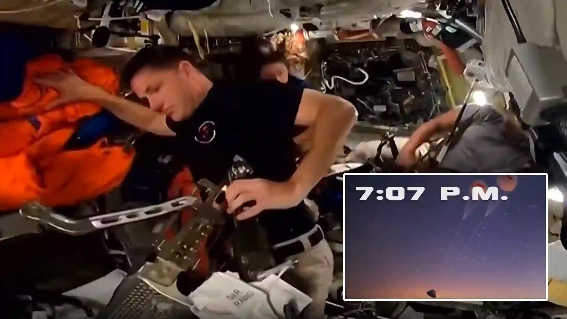 ¿A qué hora es el regreso de los astronautas del Artemis II? Detalles de cómo será su llegada