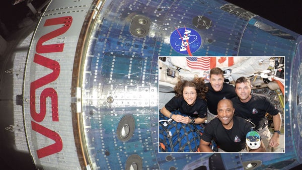 “El futuro de la humanidad está en el espacio”: presidente de la Asociación Espacial de Colombia sobre el regreso de Artemis II