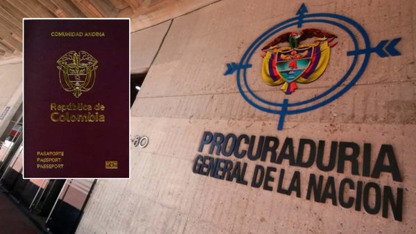 Sistema para pasaportes presentaría fallas e irregularidades en el contrato para su mejoramiento