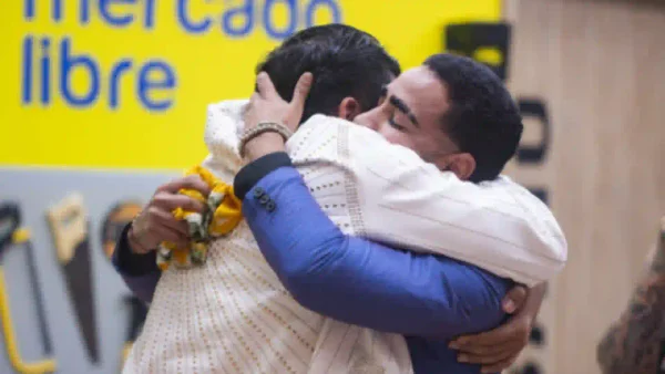 Eidevin López reacciona en redes sociales por primera vez tras ser expulsado de la Casa de los Famosos Eidevin López reacciona en redes sociales por primera vez tras ser expulsado de la Casa de los Famosos