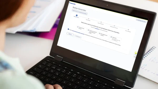 Atento a la estrategia tecnológica para evitar el fraude de las cesantías: ahorra hasta 14 millones de horas en trámites