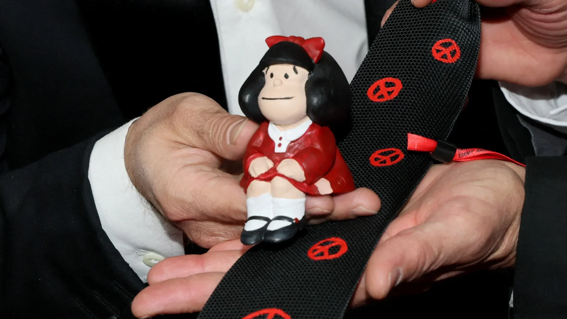 Mafalda