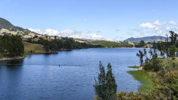 El fenómeno de El Niño se acerca y autoridades piden tomar medidas en Bogotá